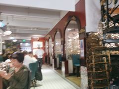 -Mevlana梅夫娜土耳其餐厅·清真
