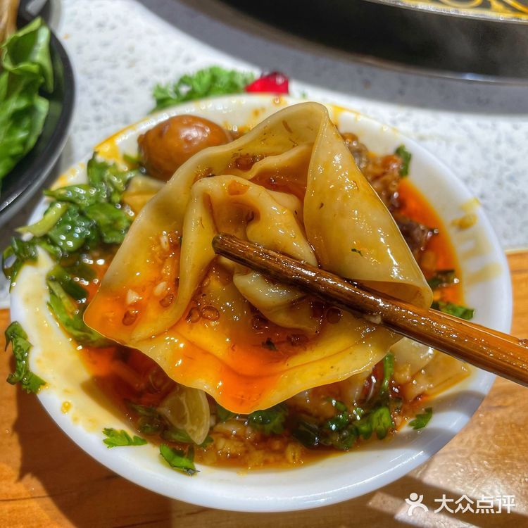 什么‼️在成都重庆的火锅还可以这样吃