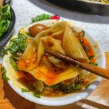 什么‼️在成都重庆的火锅还可以这样吃