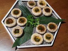-弓二·烧鸟居酒屋(财富购物中心店)