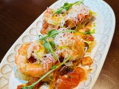 -餮熹Tipsea法餐(吉大店)