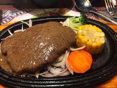 -尊品牛排(沙湾印象汇店)