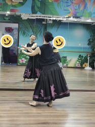 -呼拉汇舞蹈生活馆 Hawaii Hula&Tahiti Dance Studio