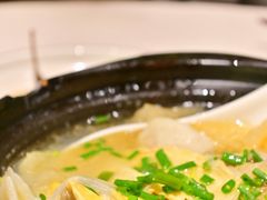 三鲜砂锅-老正兴菜馆(福州路店)