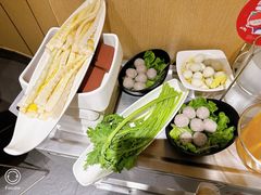 -海底捞火锅(上元大街店)