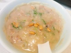 -狮王府淮扬菜(夫子庙老门东店)