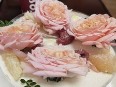 -洛佩塔蛋糕
