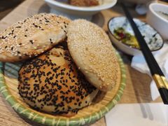 -新万鑫银丝面·非遗无锡味(惠山古镇店)