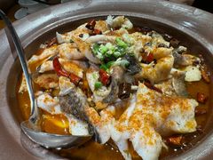 -巢爷老味(东方红店)