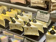 -蜂蝶来饼店(拱北总店)