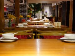 大堂-百年神厨·地道川菜(清江西路店)