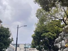 -上海ETC客户服务中心(卢浦大桥网点)