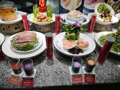 -郑庄脂渣海鲜楼(九水路店)
