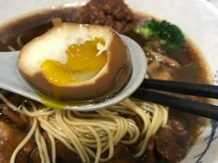 溏心茶香卤草鸡蛋-囿面传统制面馆(中央路店)