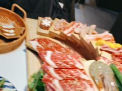 -千寻山野烤肉(天虹店)