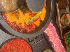 -晓宇重庆火锅(西安荟聚店)