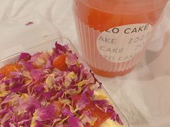 -ZOZO's昌左左精致甜品设计(新北店)