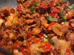 -味上湘菜馆(河马店)
