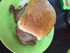 大利来记咖啡室(旗舰店)-大利来记咖啡室(告利雅施利华街店)