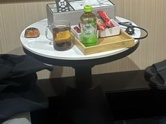 -水秀坊·足道 SPA 按摩(巨鹿路店)