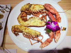 -割烹旭日本料理(龙湖狮山天街店)