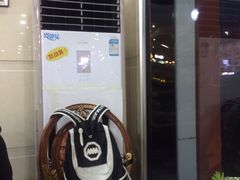 -东海顺风肥牛海鲜火锅(哈工大店)