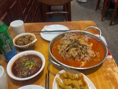 -付小姐在成都(中山公园店)