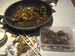 -蛙蛙叫干锅年代(簋街总店)