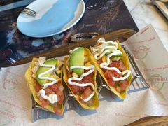 -Margherita雏菊意大利餐厅(雅颂庭购物中心店)