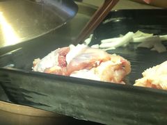 -狐狸爱上椰子鸡(滨江星光大道店)