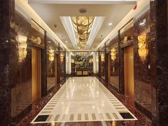 -上海新锦江大酒店