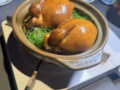-御膳汤品(猎人坊店)