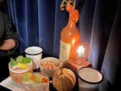 -STAFF ONLY Bar(南台巷店)