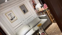 -IDEA·艾蒂尔科技美肤·日式美甲美睫集合店