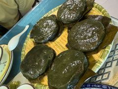 艾叶粑-生态苑农庄(十里画廊遇龙河店)
