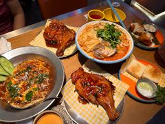 -泰盏鬼·颓废冬阴(陈家祠扬韬店)