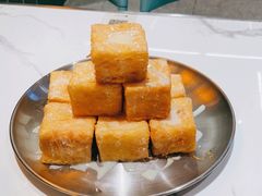 一口西多士-金玉茶餐厅(南油店)