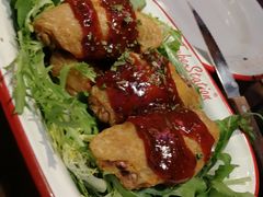 -Tubestation站点比萨(新世界大望路店)