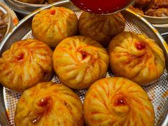 -朱光玉火锅馆(青岛凯德店)