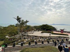 -胡里山炮台