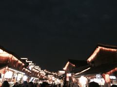 -大小河街