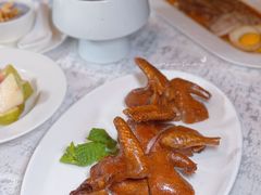 -夏宫中餐厅(静安香格里拉店)