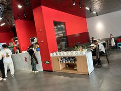 -罗记又添缘竹荪山药鸡·野生菌火锅(西园南路店)