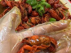 -香满锅老北京羊蝎子火锅·家常菜(新街口店)