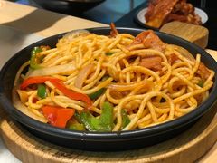 -韩宫宴炭火烤肉(印象城店)