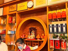 -吾味香葫芦头(安西街店)