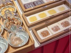 -阮大兴糕团(日月光中心店)