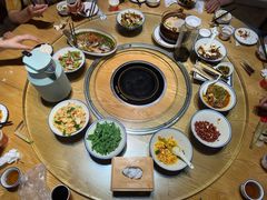 -妈妈的味道(和顺古镇店)