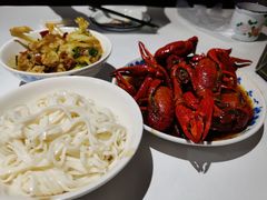 文和友龙虾-老长沙龙虾馆(梅林店)