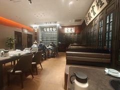 -福照楼汽锅鸡·云南菜(护国路店)